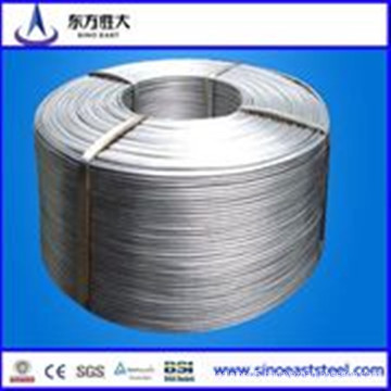 Best Price Cable Rod 10mm Aluminium Wire Rob